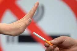 Trung Quốc phát động thử thách cai thuốc lá trong 90 ngày