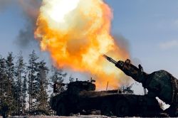 Ukraine thất thoát 1,2 tỷ USD trong một năm do gian lận, lãng phí quốc phòng