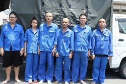TP Hồ Chí Minh: Lộ thủ đoạn thuê người đứng tên vay mua trả góp ô tô