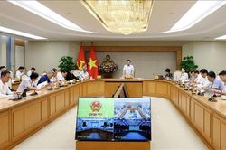 Triển khai các sản phẩm cụ thể tại Trung tâm Tài chính Quốc tế