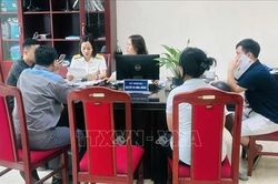 Ngành Thuế đề xuất giải pháp gỡ vướng cho doanh nghiệp hoàn tất giải thể