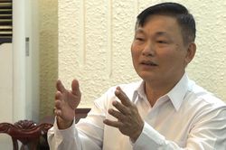 Sửa luật kiểm soát thuốc lá: 'Cần hoàn thiện căn cứ khoa học và đảm bảo tính khả thi trước khi trình Quốc hội xem xét'