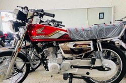 Xe côn tay 125cc mới của Honda giá 27 triệu đồng, rẻ và lạ mắt hơn Winner R