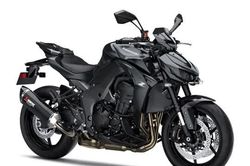 Top 10 xe naked bike đường phố đáng mua nhất năm 2026: Kawasaki Z1100 đứng đầu