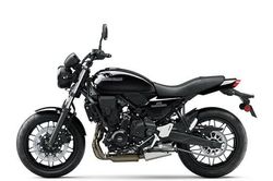 Kawasaki Z650RS 2027 ra mắt: Thêm phiên bản mới, giá hơn 180 triệu đồng