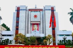 Hà Nội muốn hạ giải trụ sở UBND TP để xây công trình cao 9 tầng