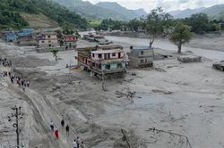 Thanh toán số “kích hoạt” dòng tiền cứu trợ tại Nepal