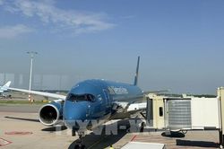 Vietnam Airlines điều chỉnh lịch bay Jakarta do tro bụi núi lửa