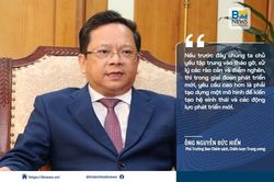 Mô hình phát triển cho kỷ nguyên mới - Bài 4: Khơi thông nguồn lực cho tăng trưởng