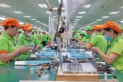 Mô hình phát triển cho kỷ nguyên mới - Bài 1: Bước xoay trục chiến lược