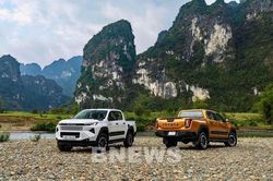 Ô tô Thái Lan chịu sức ép kép từ EV Trung Quốc và Trung Đông