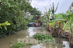 Lũ dự báo thấp, Đồng Tháp vẫn sẵn sàng ứng phó
