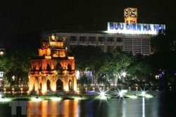 Thông tin chi tiết về Quy hoạch khu vực hồ Gươm và phụ cận