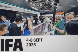 IFA 2026: Đưa đổi mới công nghệ đến gần hơn với người dùng