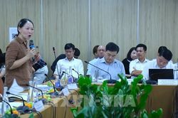 TP. Hồ Chí Minh đề xuất hoàn thiện cơ chế Khu thương mại tự do, Khu logistics tích hợp