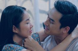 Mối duyên của Lê Phương và Lương Thế Thành sau 10 năm