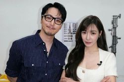 Chồng Tiffany Young tiết lộ sự thật hôn nhân sau 6 tháng cưới