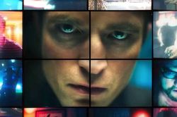 Primetime bùng nổ tại Venice, Robert Pattinson rộng cửa tranh Oscar