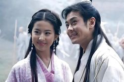 Lưu Diệc Phi và Lâm Chí Dĩnh cùng đón tin vui