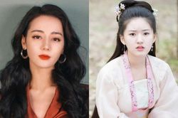 Triệu Lộ Tư, Địch Lệ Nhiệt Ba đối đầu trong tháng 9
