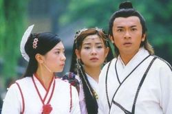 Tác phẩm kì lạ nhất của nhà văn Kim Dung