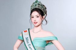 Đại diện Việt Nam được dự đoán đăng quang Á hậu Miss Earth 2026