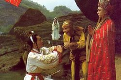 Tình hình 'Bạch Long Mã' có cát-xê cao nhất Tây du ký 1986