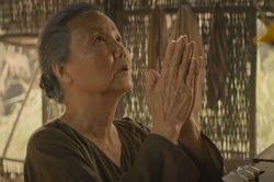 Phim điện ảnh có Kiều Chinh chốt lịch chiếu tháng 9 tại Việt Nam