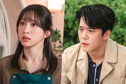 Hani và Ha Seok Jin đối mặt với những bí mật về thân thế