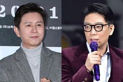 Kim Min Jong tha thứ cho MC Mong sau ồn ào đấu tố