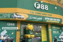 Phải thu từ cho vay chiếm 77% tài sản của F88: Động lực hay áp lực?