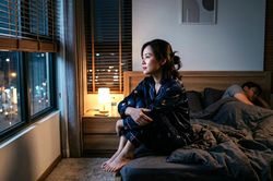 'Hôn nhân chay' của những cặp vợ chồng 9X