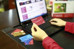 Agribank niêm yết lãi suất tiết kiệm online cao nhất 6,8%/năm