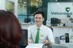 Lãi suất tiết kiệm Vietcombank tháng 9/2026 cao nhất 6%/năm