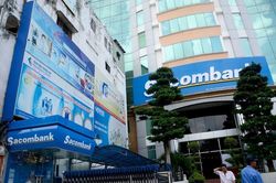 Sacombank đẩy lãi suất tiết kiệm online lên 7,8%/năm trong tháng 9/2026