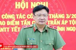 Thủ tướng điều động, bổ nhiệm 2 Phó Tổng Thanh tra Chính phủ