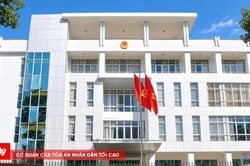 Phòng THADS khu vực 5 - Cần Thơ thông báo chuyển trụ sở