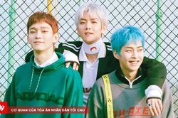 EXO-CBX khởi kiện công ty quản lý INB100