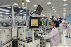Lào Cai tạo nền tảng phát triển công nghiệp hỗ trợ, nâng tỷ lệ nội địa hóa