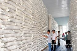 Các trường hợp nhập, xuất hàng dự trữ quốc gia theo quy định mới
