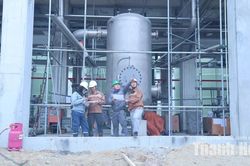 Chủ động trang bị tiêu chí sản xuất xanh
