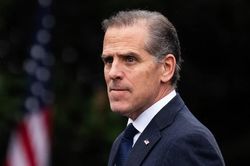 Cuộc đua Nhà Trắng 2028 kích hoạt sớm: Bất ngờ Hunter Biden và sự trở lại của Ted Cruz