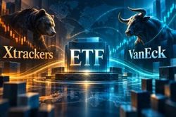 ETF ngoại dự kiến bán hơn 1.300 tỷ đồng ở một bluechip trong kỳ cơ cấu tháng 9