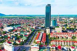 Tăng trưởng sản xuất công nghiệp gần 40%, Hà Tĩnh dẫn đầu cả nước
