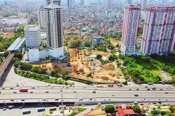 Việt Minh Hoàng lãi sau thuế 40 tỷ đồng