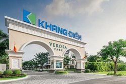 Khang Điền sắp phát hành hơn 122 triệu cổ phiếu