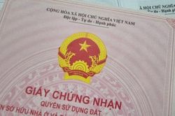 Để cho phép công chứng nhà đất trên phạm vi toàn quốc, cần đáp ứng điều kiện gì?
