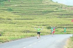 Marathon tạo hệ sinh thái giá trị cho du lịch các địa phương