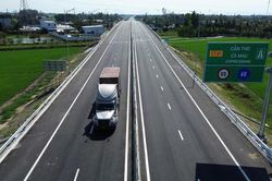 Thay đổi cơ quan lập báo cáo nghiên cứu tiền khả thi cao tốc Hà Tiên - Rạch Giá - Bạc Liêu