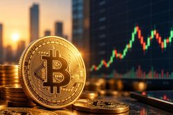 Bitcoin giao dịch 24/7 nhưng lợi nhuận quyết định chỉ trong vài ngày